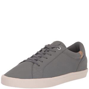 SAOLA Womens Cannon VL Dark Grey 8.5 M